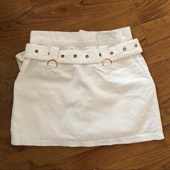 Carmar Skirt - Picture 2 of 2